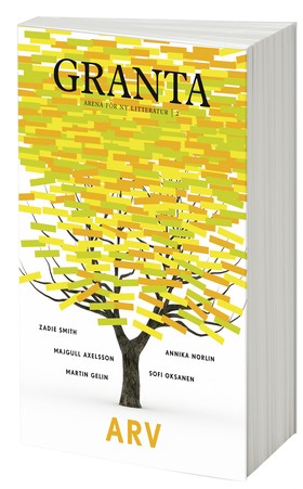 Granta 2 - Arv