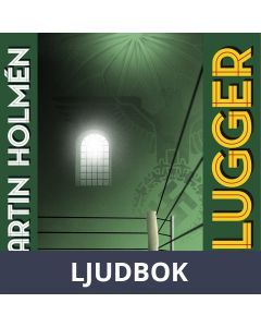 Slugger, Ljudbok