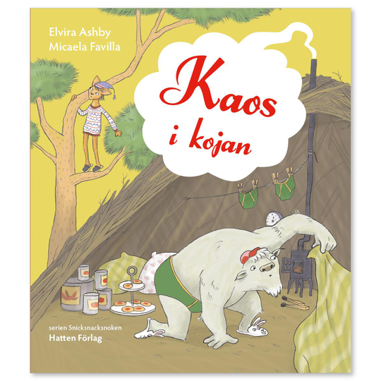Kaos I Kojan