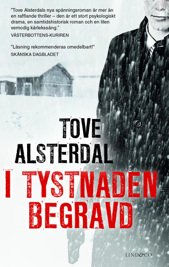 I Tystnaden Begravd