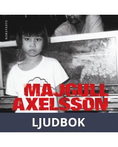 Rosario är död, Ljudbok