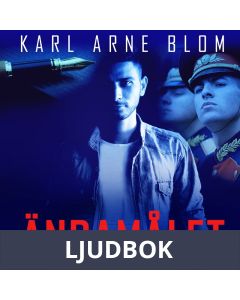 Ändamålet, Ljudbok