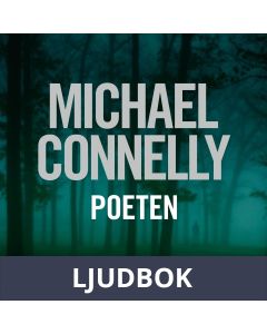 Poeten, Ljudbok
