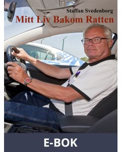 Mitt Liv Bakom Ratten, E-bok
