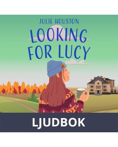 Looking for Lucy, Ljudbok