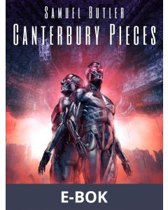 Canterbury Pieces, E-bok