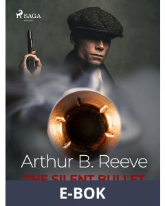 The Silent Bullet, E-bok