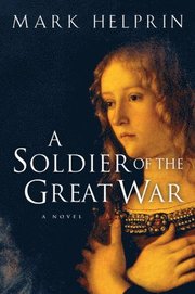 Soldier Of The Great War