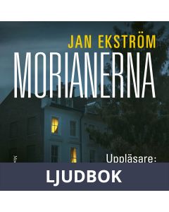 Morianerna, Ljudbok