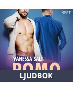 Pomo - eroottinen novelli, Ljudbok