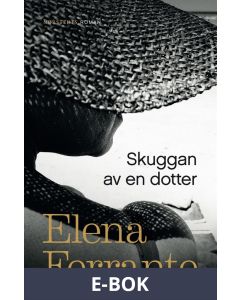 Skuggan av en dotter, E-bok
