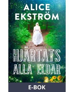 Hjärtats alla eldar, E-bok