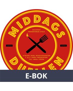Middagsduellen (PDF), E-bok
