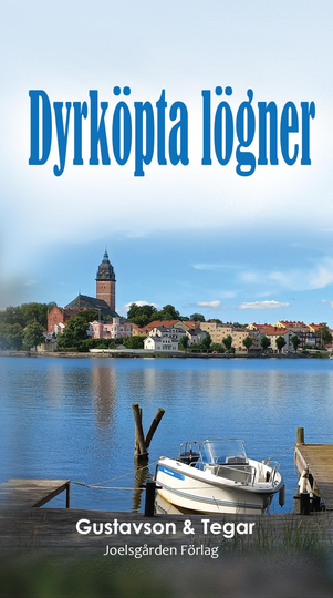 Dyrköpta Lögner