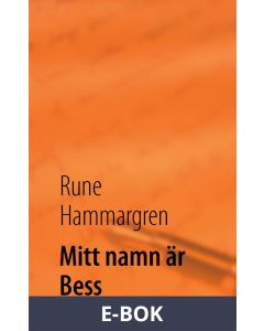 Mitt namn är Bess, E-bok