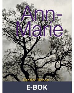 Ann-Marie, E-bok