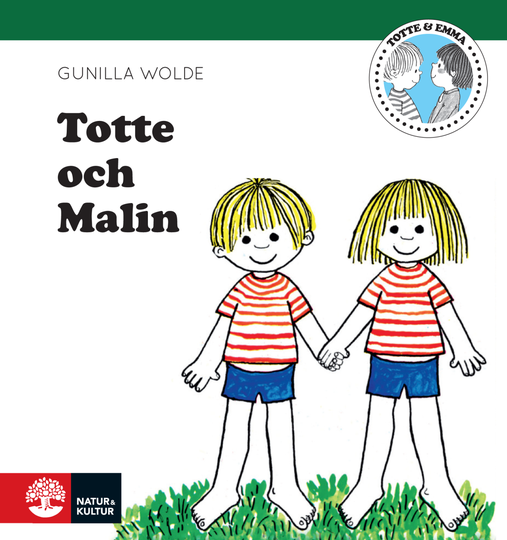 Totte Ja Malin