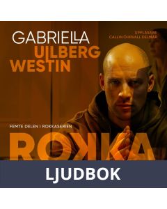 Förrädaren, Ljudbok