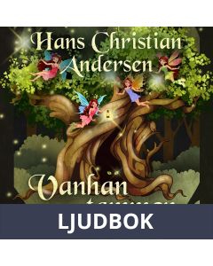 Vanhan tammen viimeinen uni, Ljudbok
