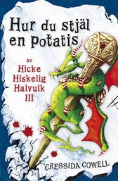 Hur Du Stjäl En Potatis