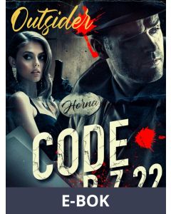 Code B. Z. 22, E-bok