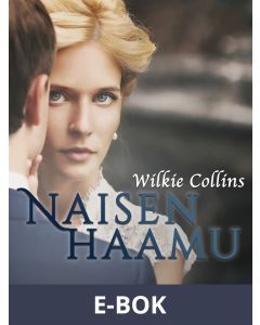 Naisen haamu, E-bok