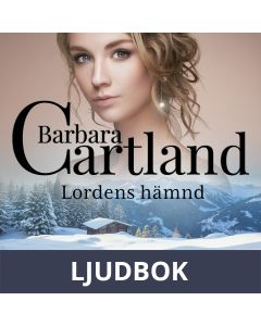 Lordens hämnd, Ljudbok