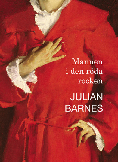 Mannen I Den Röda Rocken