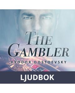 The Gambler, Ljudbok