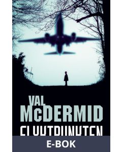 Flyktpunkten, E-bok
