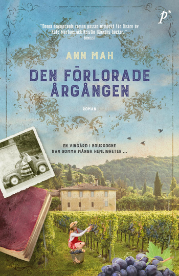 Den Förlorade Årgången