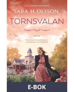 Tornsvalan, E-bok