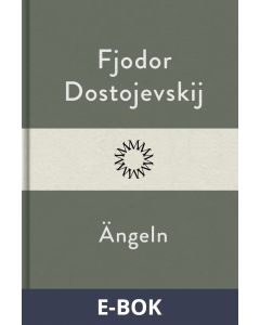 Ängeln, E-bok