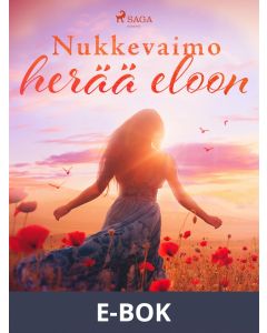 Nukkevaimo herää eloon, E-bok