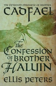 Confession Of Brother Haluin