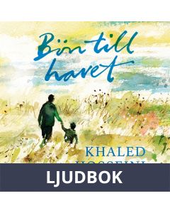 Bön till havet, Ljudbok