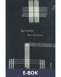 Jag är gråvit, E-bok