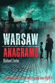 The Warsaw Anagrams