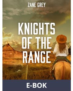 Knights of the Range, E-bok