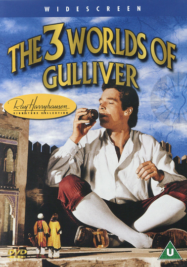 Gullivers resor