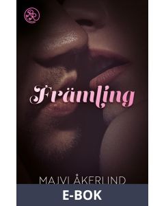 Främling, E-bok