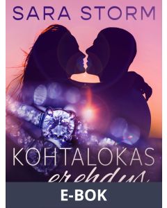 Kohtalokas erehdys, E-bok