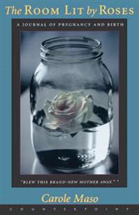 The Room Lit by Roses