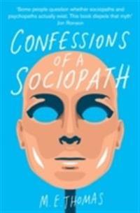Confessions of a Sociopath