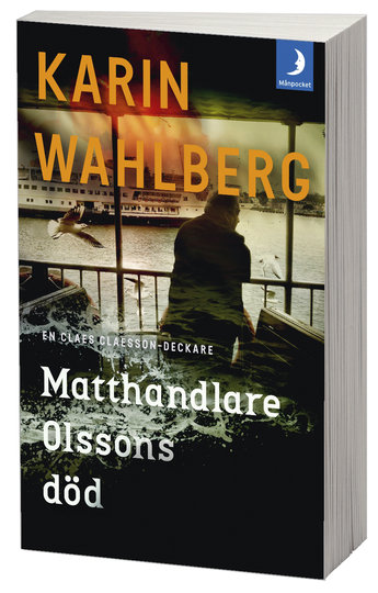 Matthandlare Olssons Död