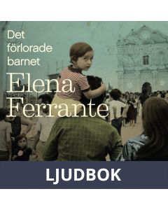 Det förlorade barnet : Bok 4 Medelålder och åldrande, Ljudbok