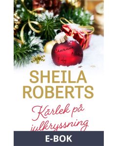 Kärlek på julkryssning, E-bok
