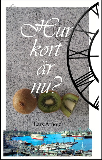 Hur Kort Är Nu?