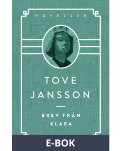 Brev från Klara och andra berättelser, E-bok