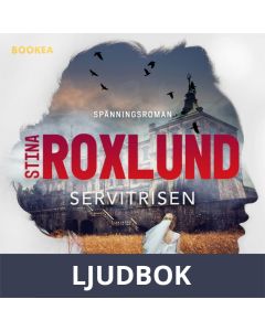 Servitrisen, Ljudbok